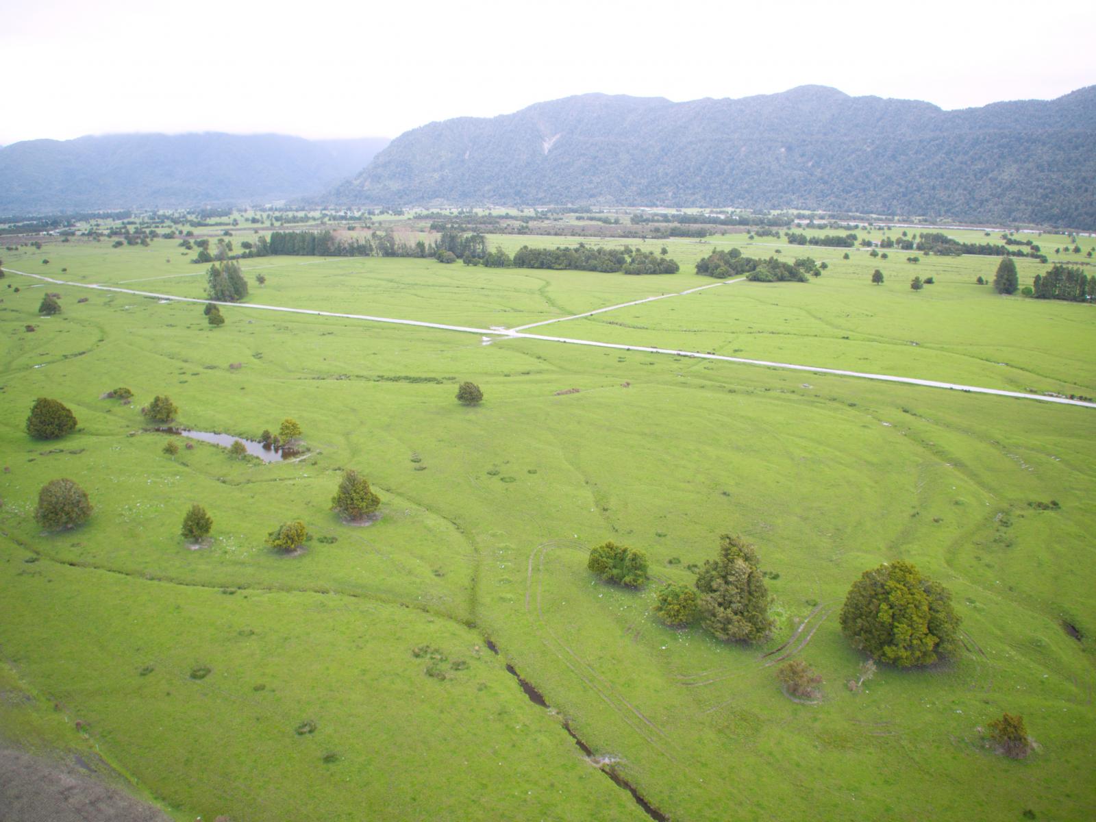 598 Waiho Flat Road, Waiho