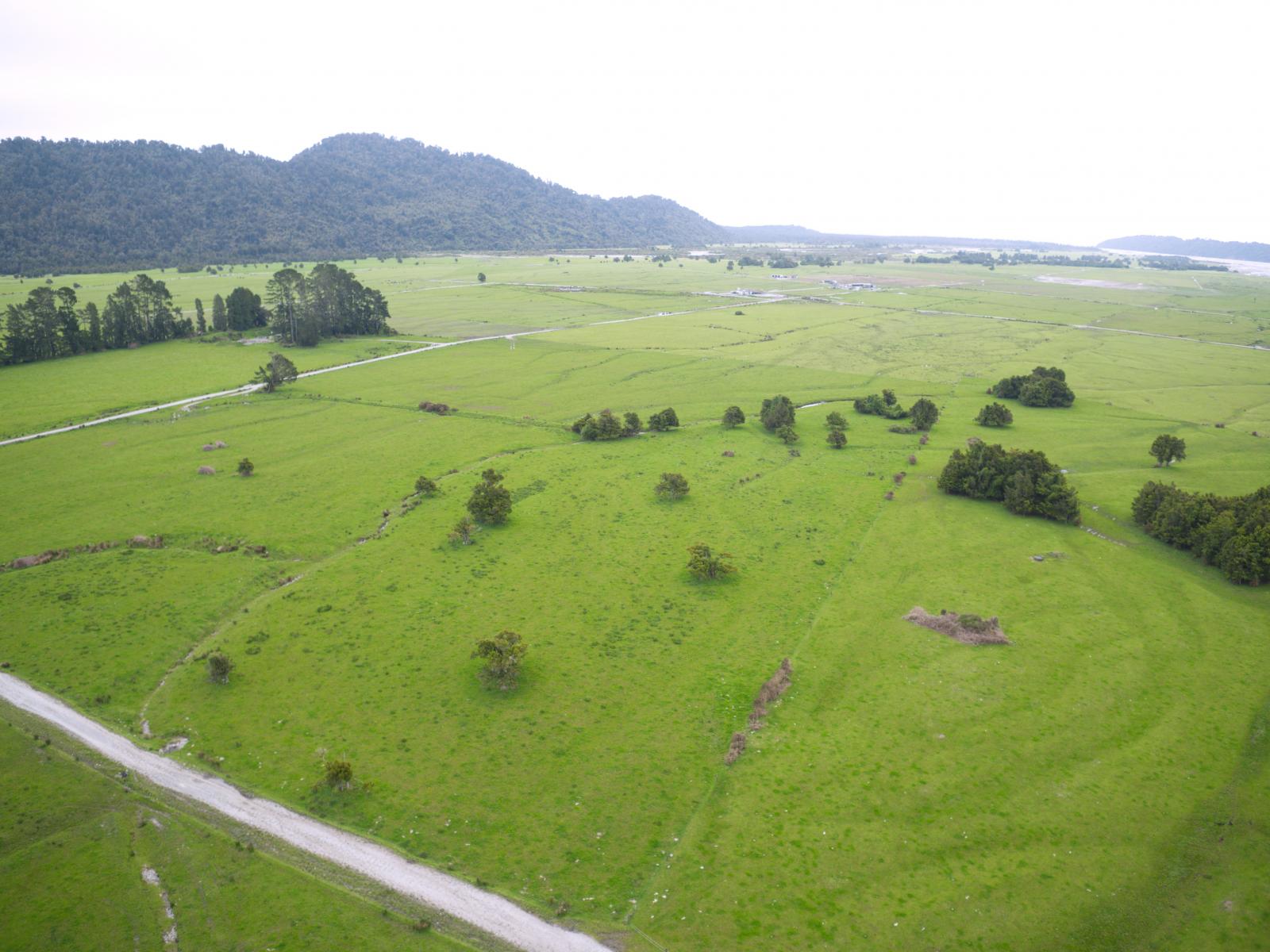 598 Waiho Flat Road, Waiho