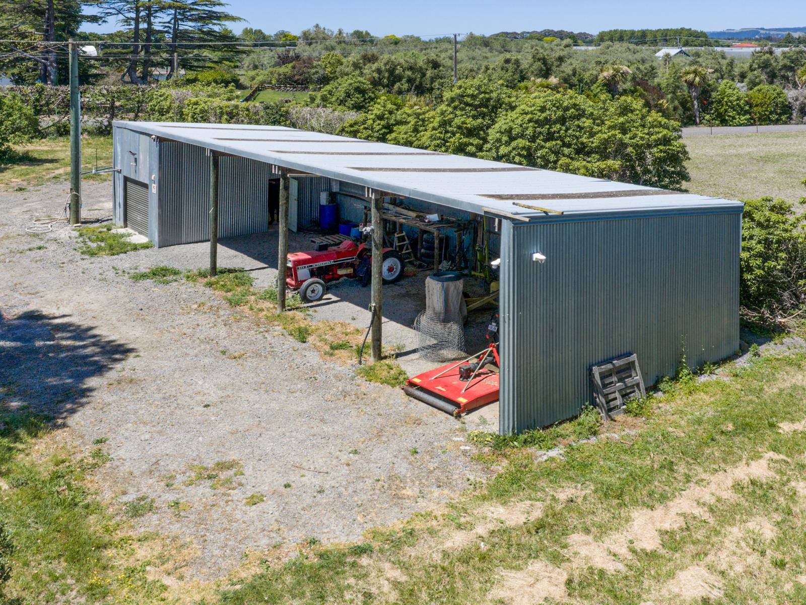 18 Tuki Tuki Road, Haumoana