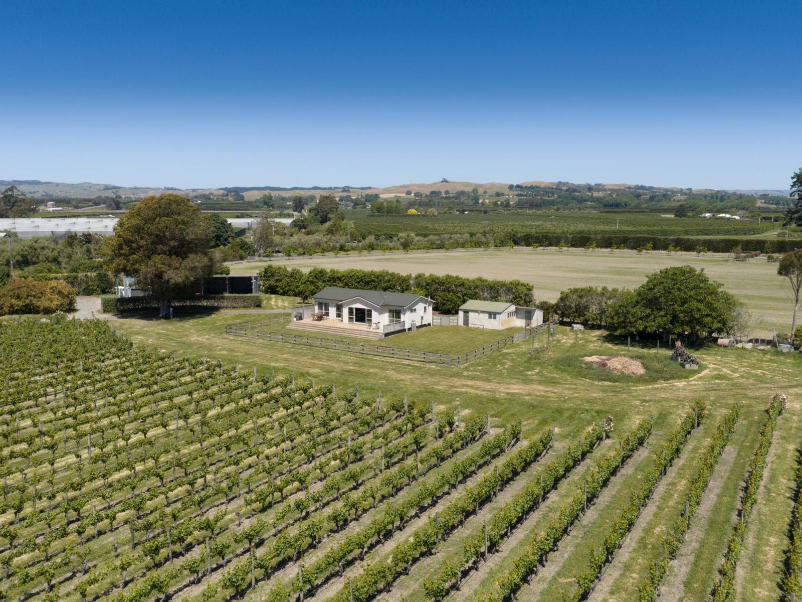 18 Tuki Tuki Road, Haumoana