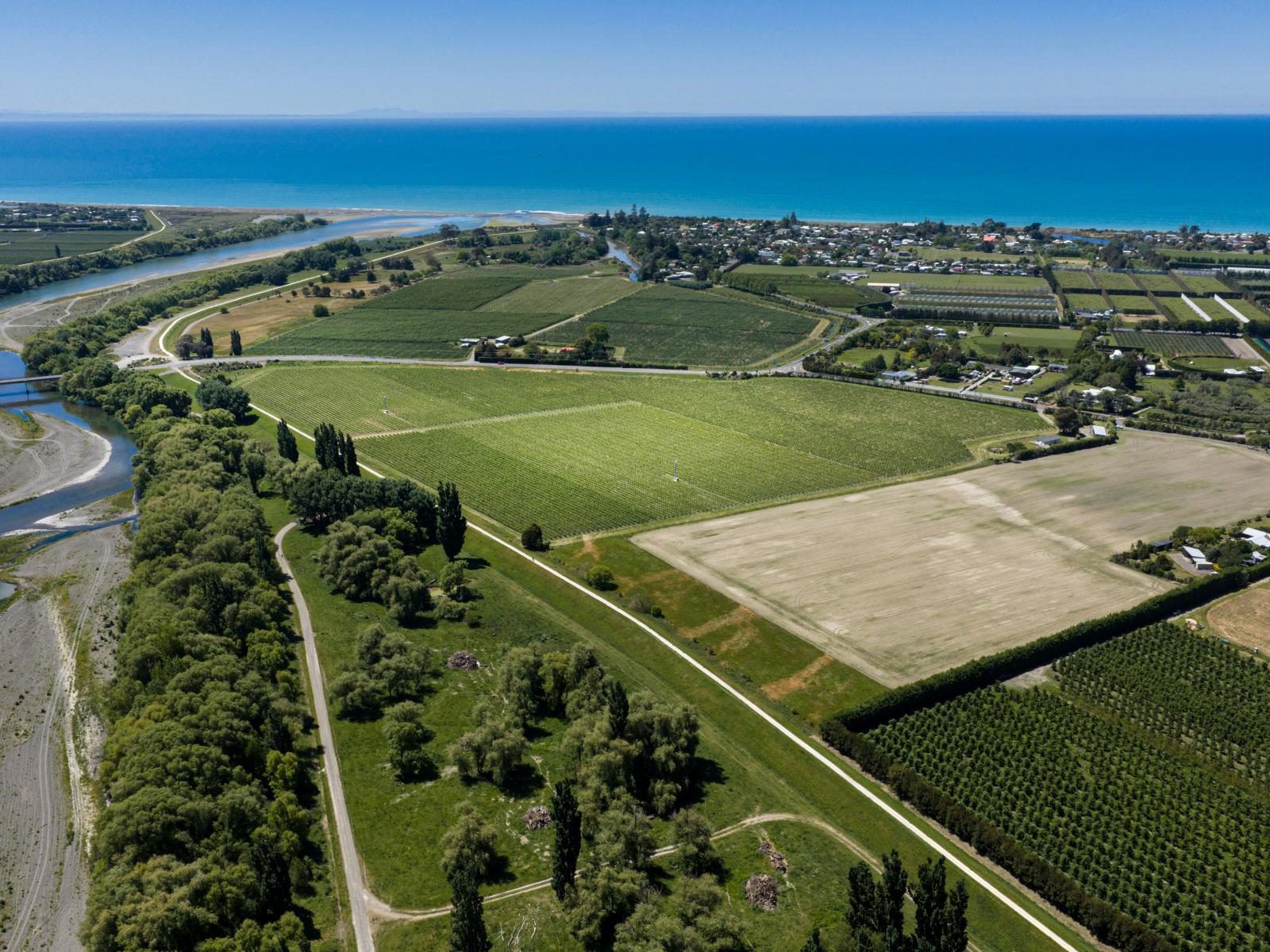 18 Tuki Tuki Road, Haumoana