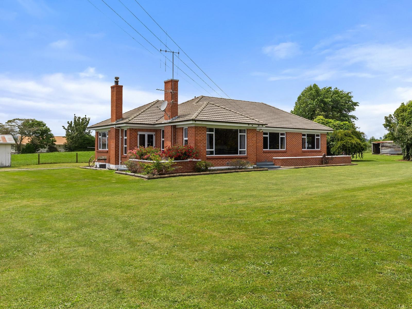 6 Deihl Road, Lichfield