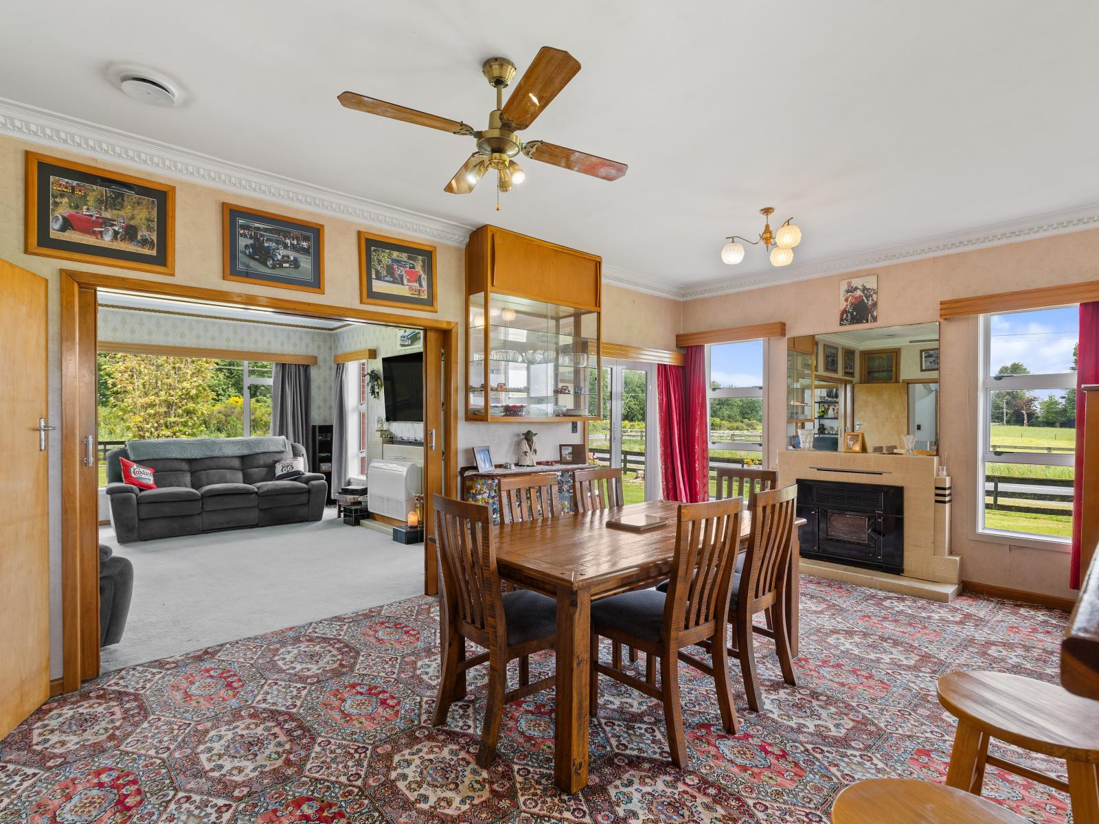 6 Deihl Road, Lichfield