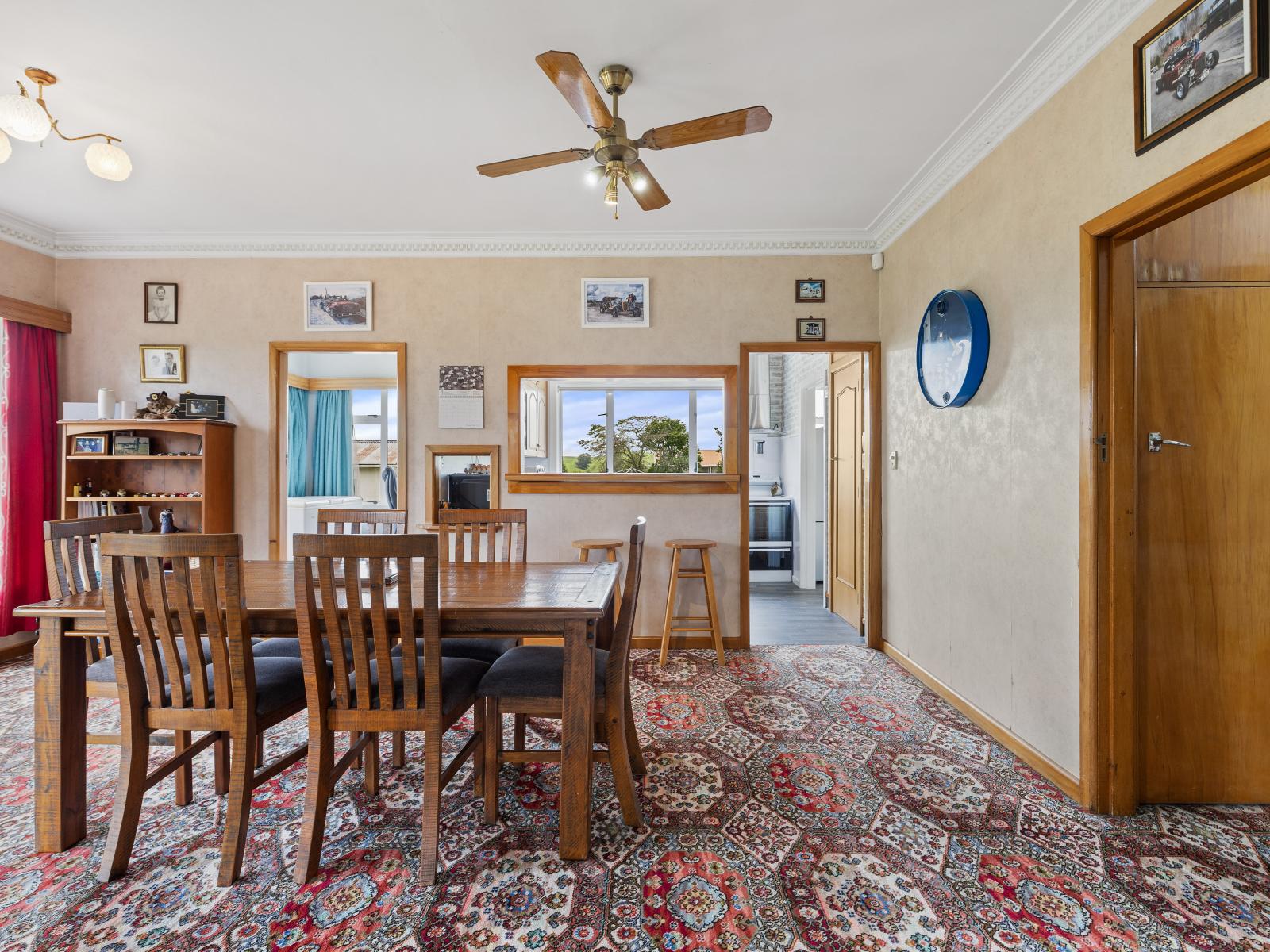 6 Deihl Road, Lichfield