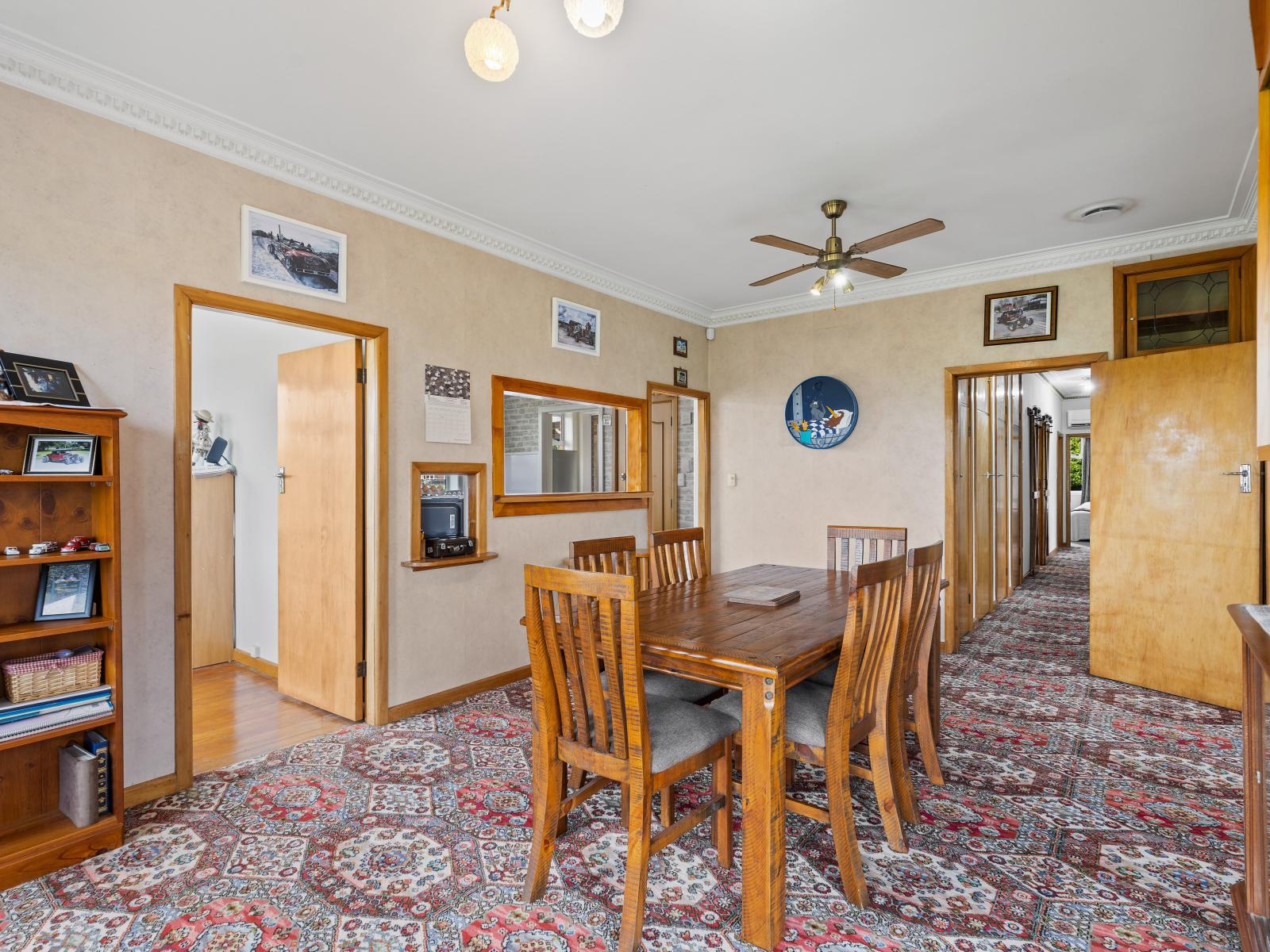 6 Deihl Road, Lichfield