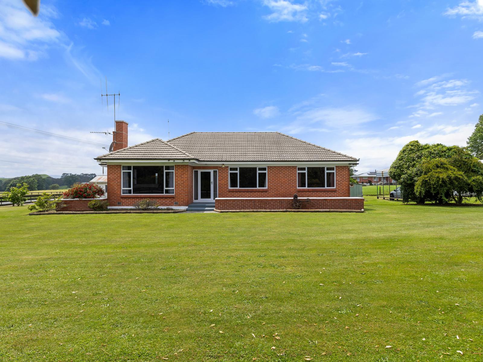 6 Deihl Road, Lichfield