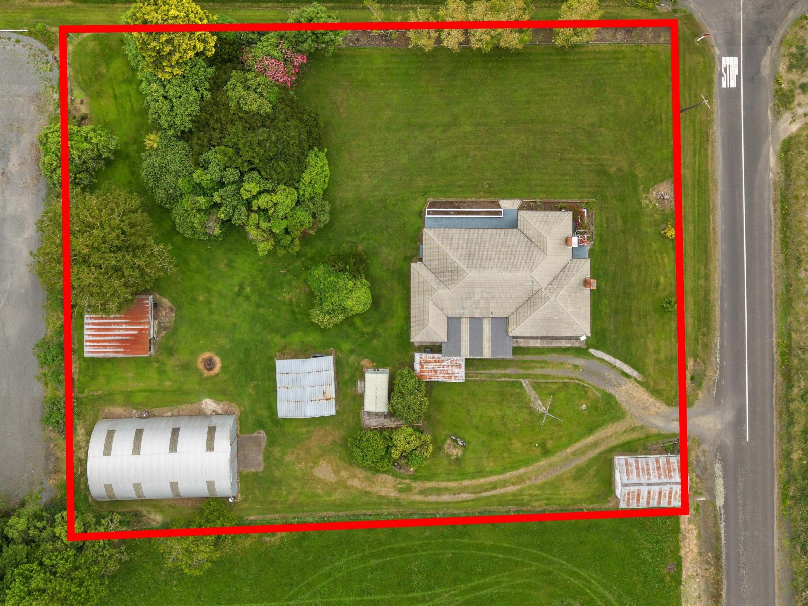 6 Deihl Road, Lichfield