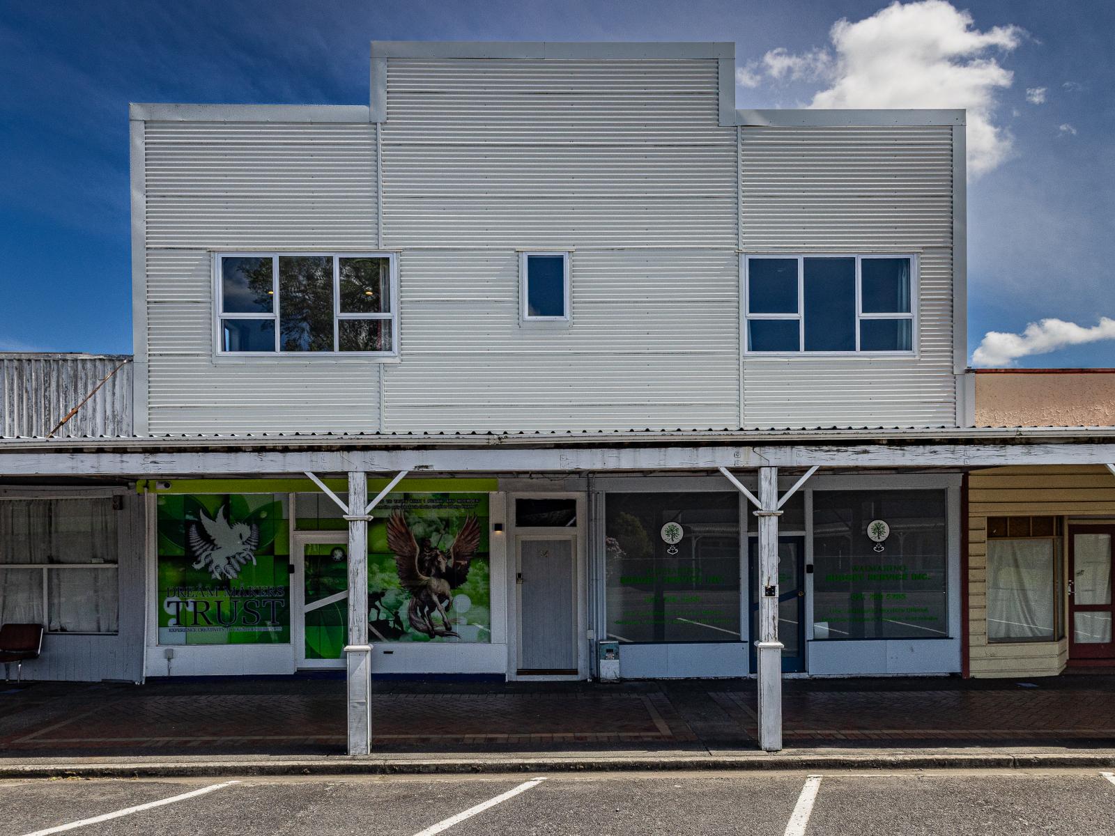 52 Seddon Street, Raetihi