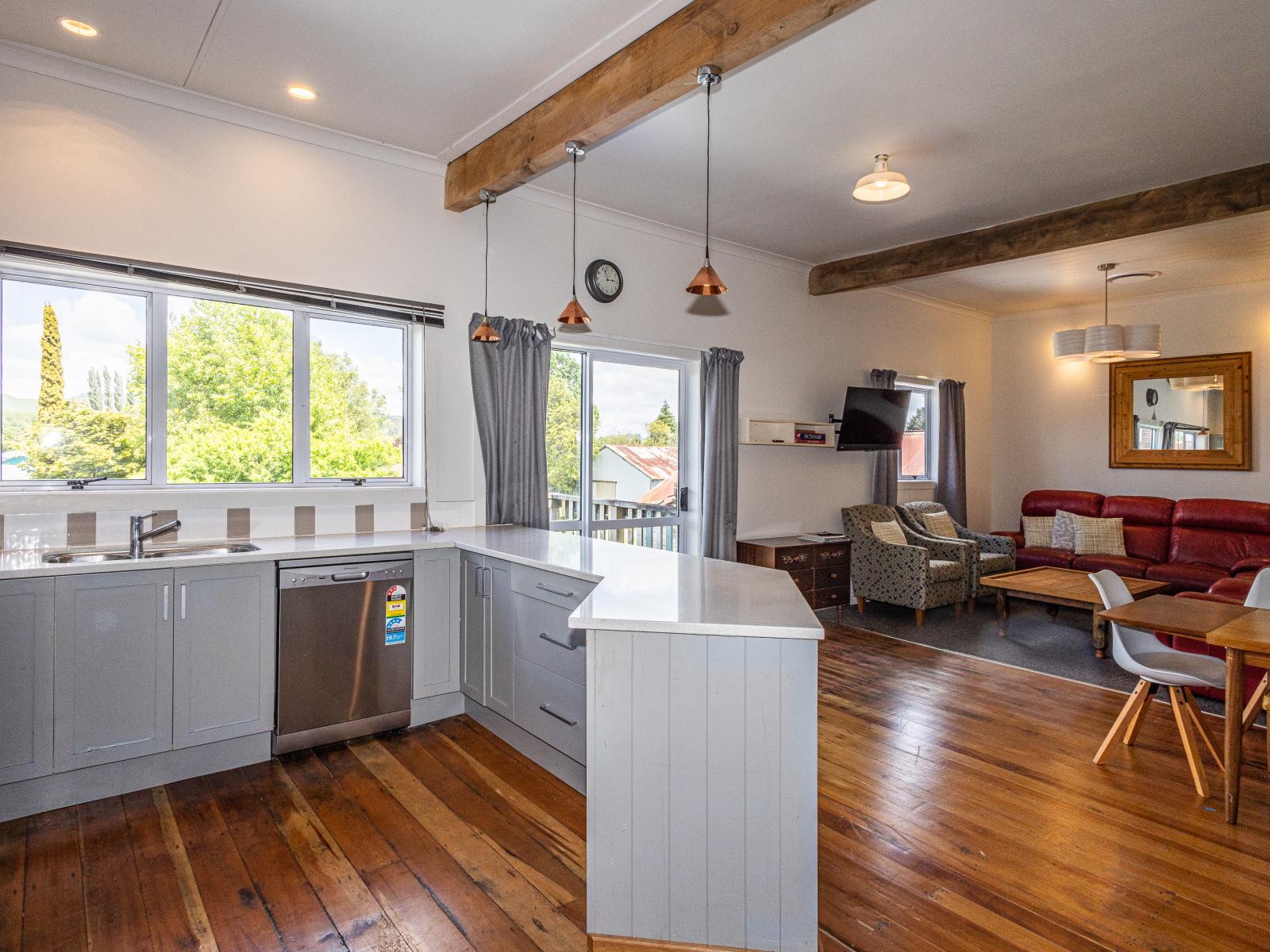 52 Seddon Street, Raetihi