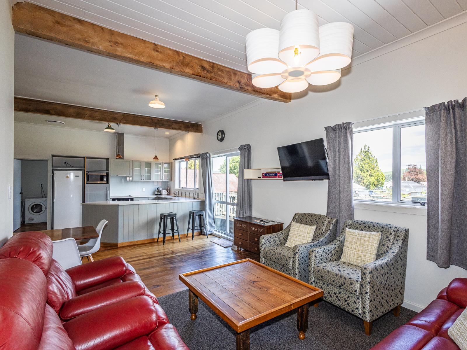 52 Seddon Street, Raetihi