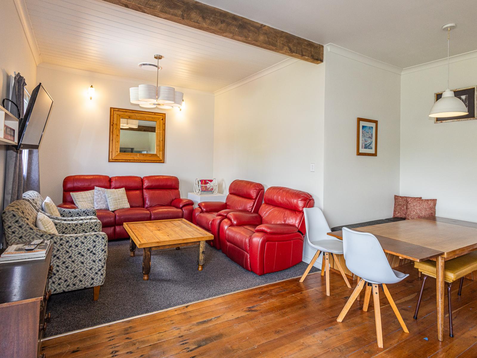 52 Seddon Street, Raetihi