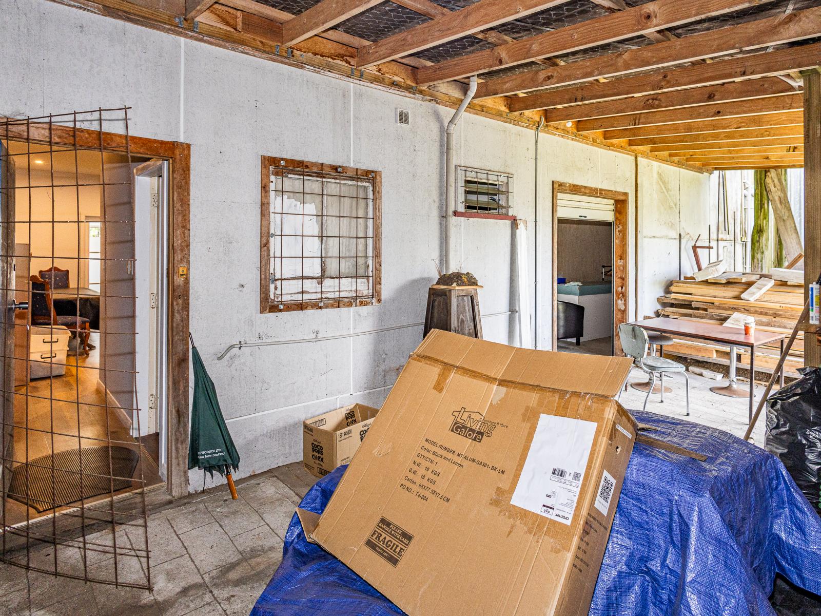 52 Seddon Street, Raetihi