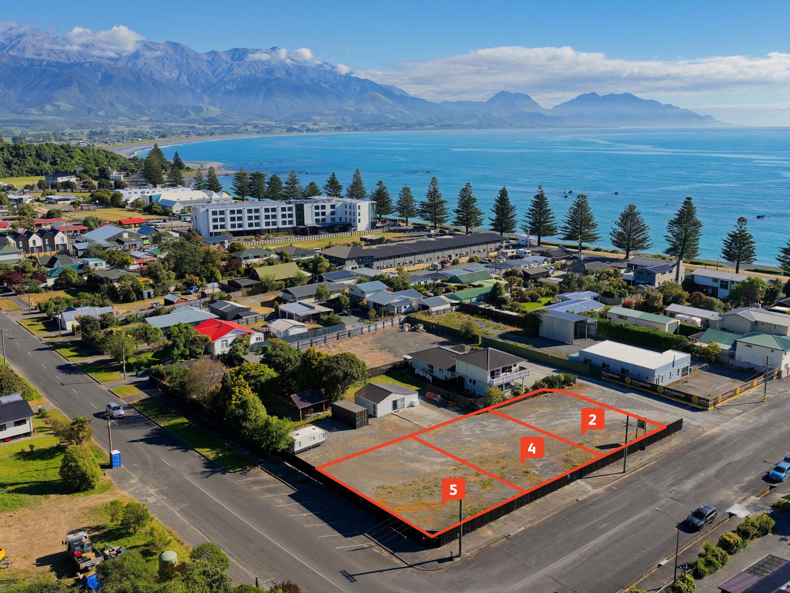 20 Brighton Street, Kaikoura