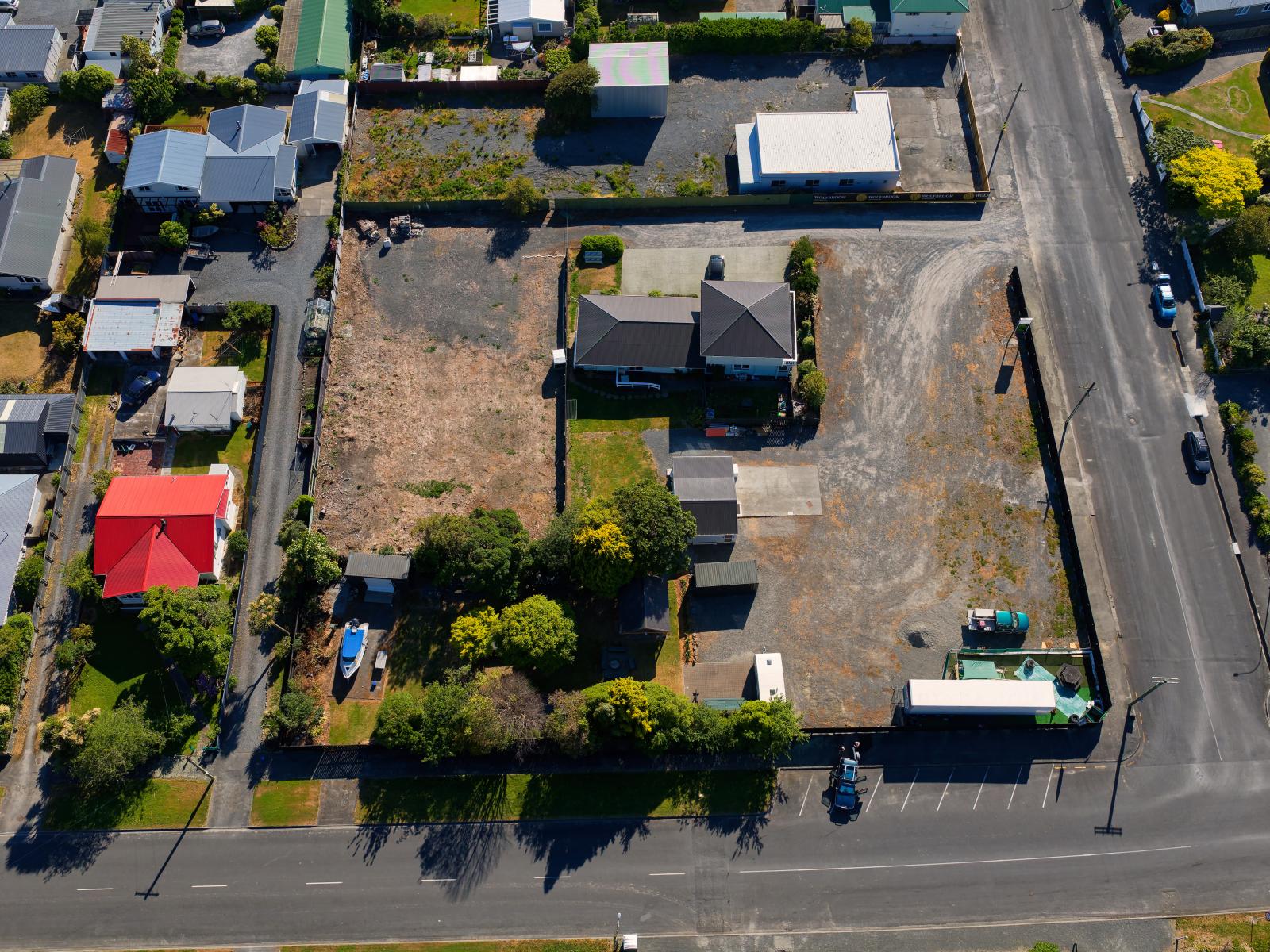 20 Brighton Street, Kaikoura