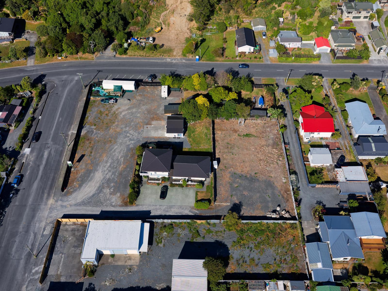 20 Brighton Street, Kaikoura