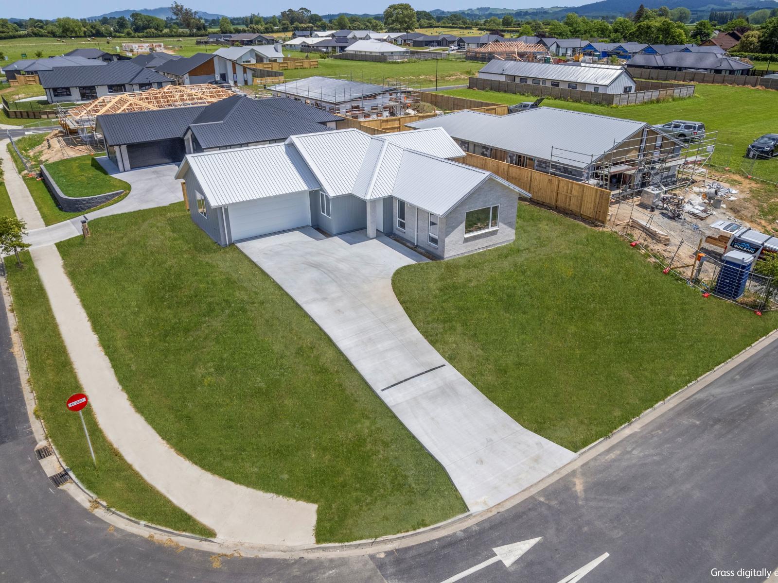 12 Buxton Crescent, Matamata