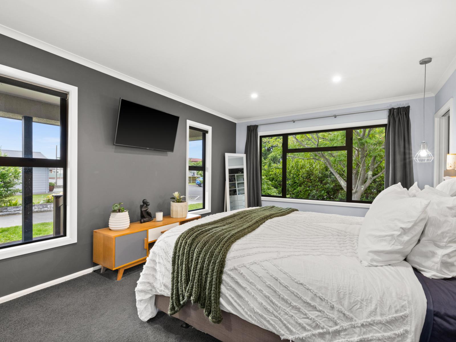 35 Flanders Avenue, Onekawa