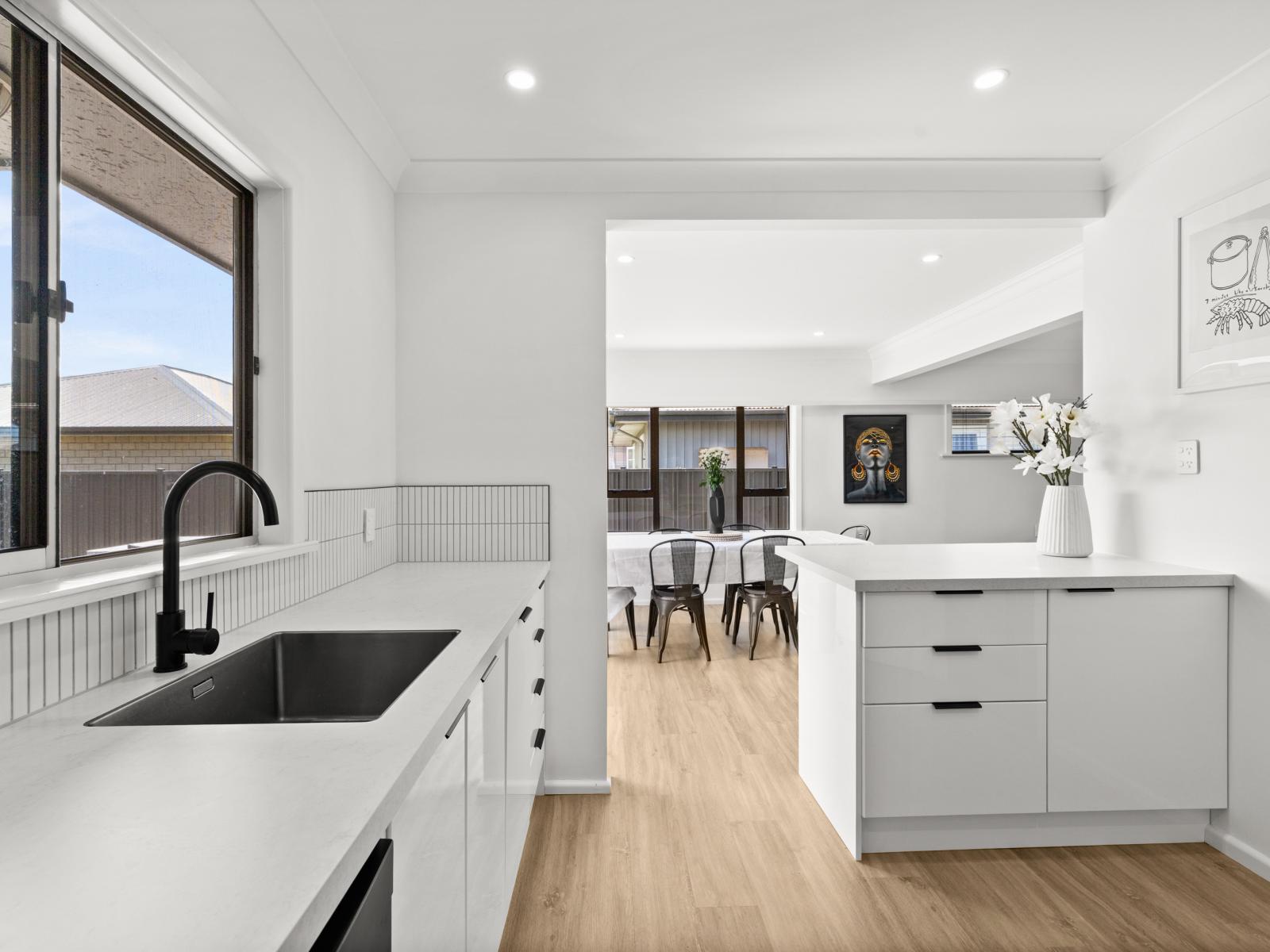 35 Flanders Avenue, Onekawa