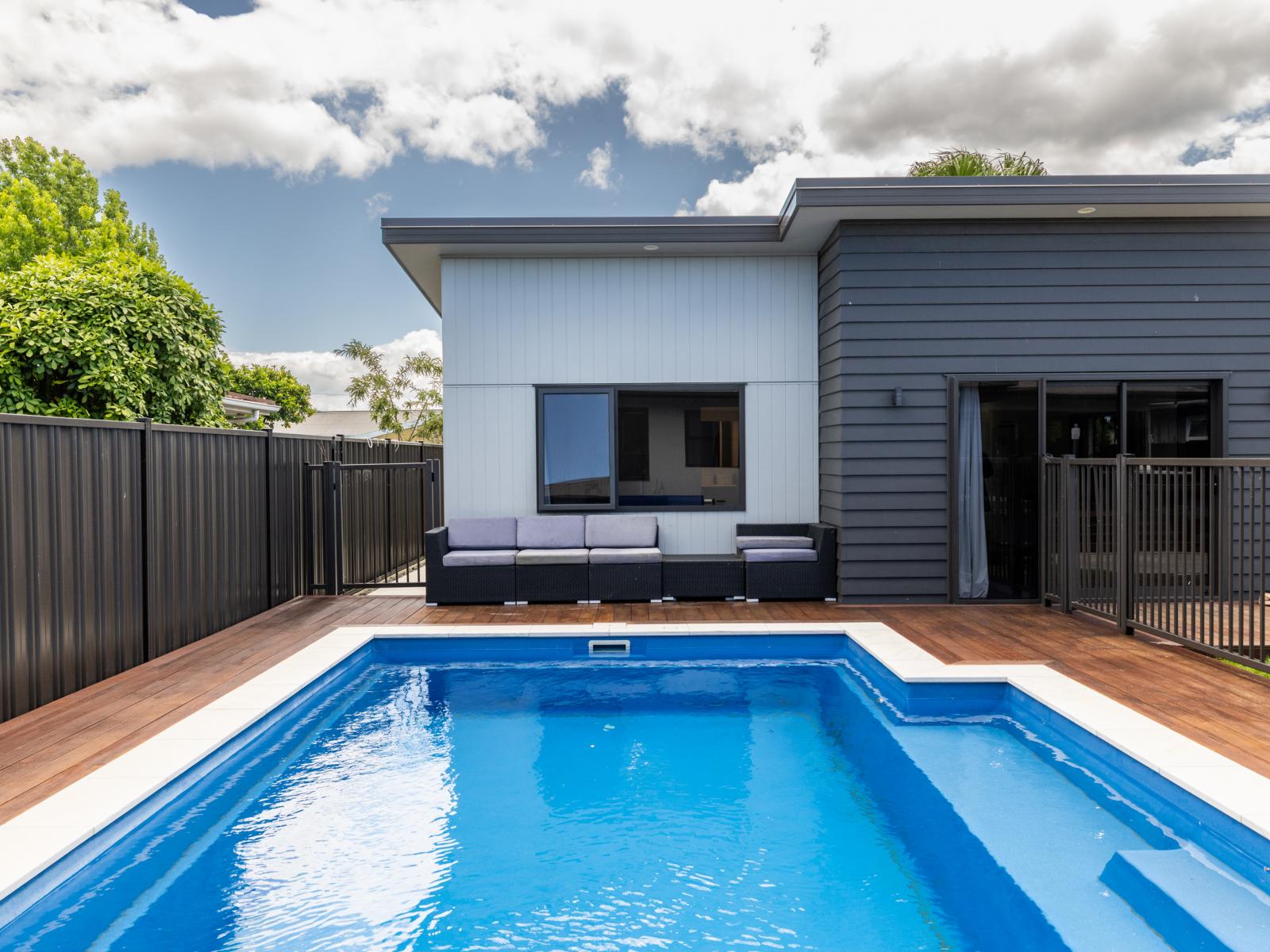 35 Flanders Avenue, Onekawa