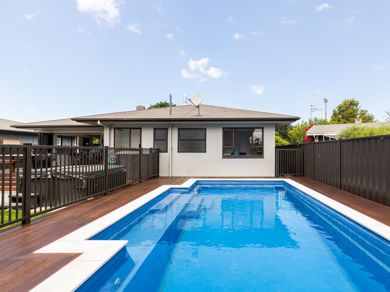 35 Flanders Avenue, Onekawa