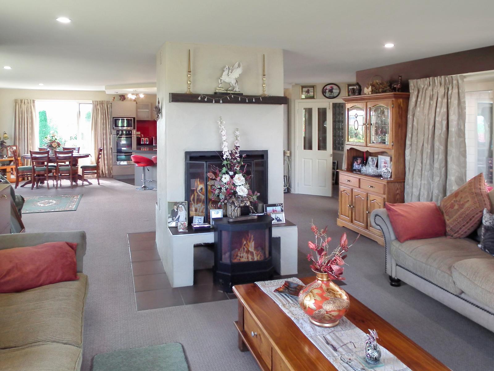 98 Springhill Road, Oamaru