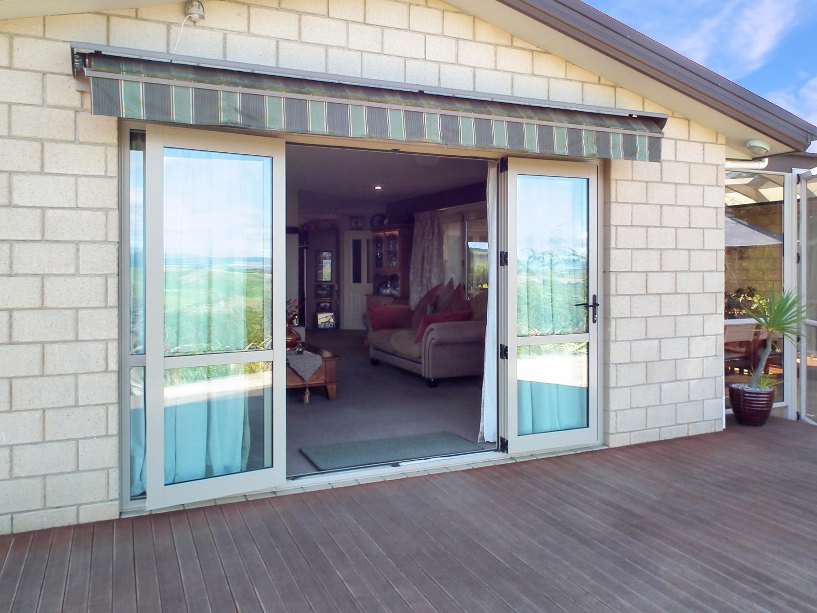 98 Springhill Road, Oamaru