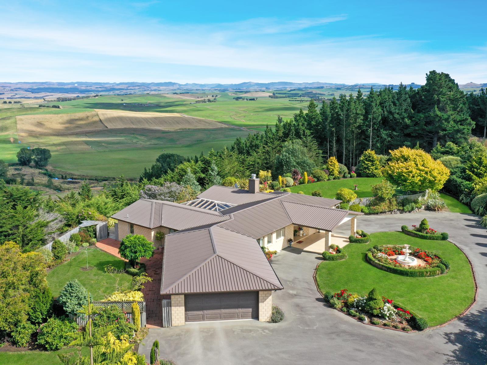 98 Springhill Road, Oamaru