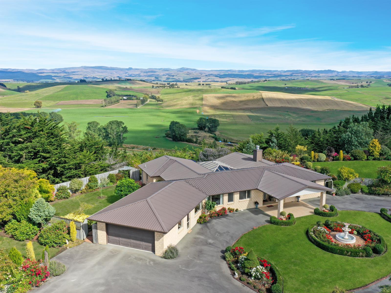 98 Springhill Road, Oamaru