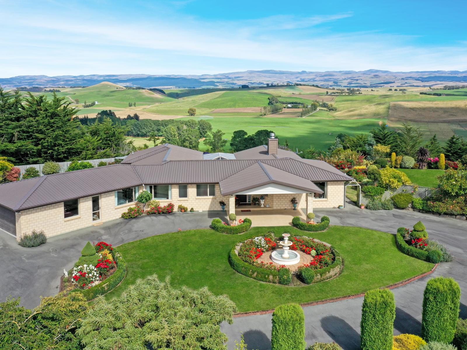 98 Springhill Road, Oamaru