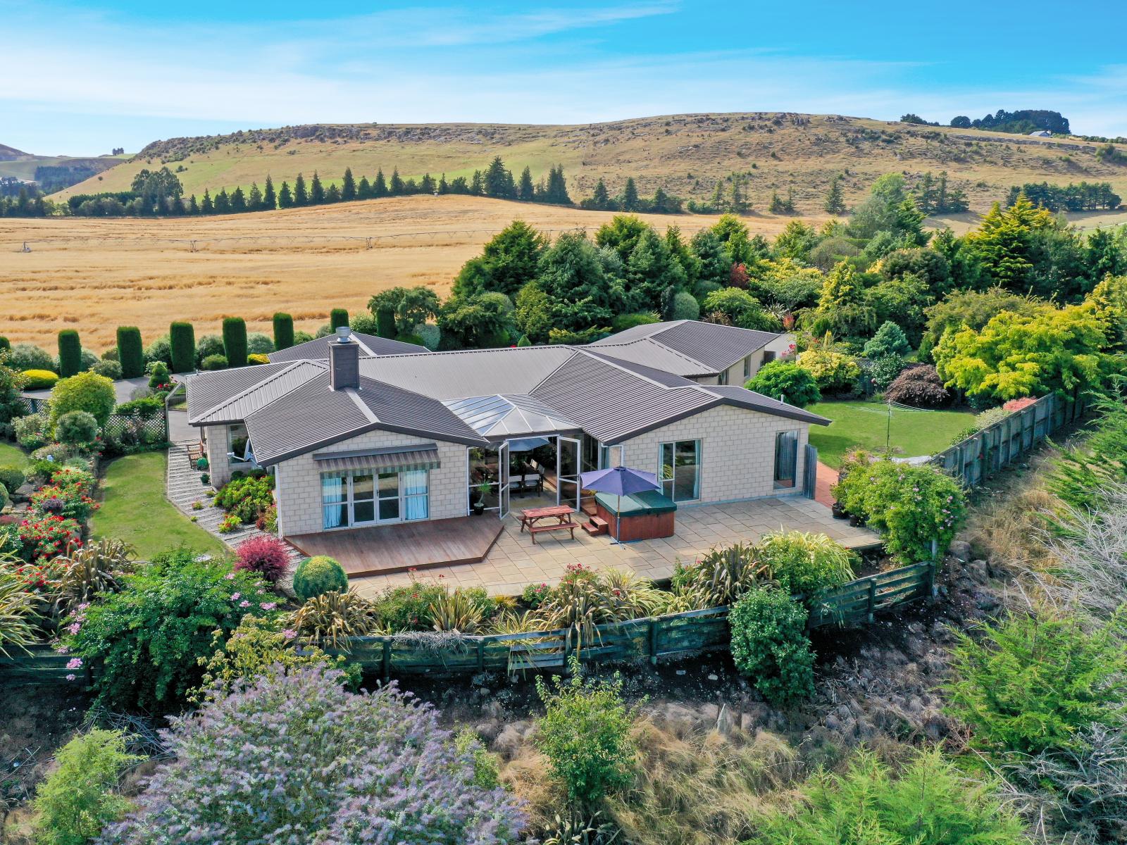 98 Springhill Road, Oamaru