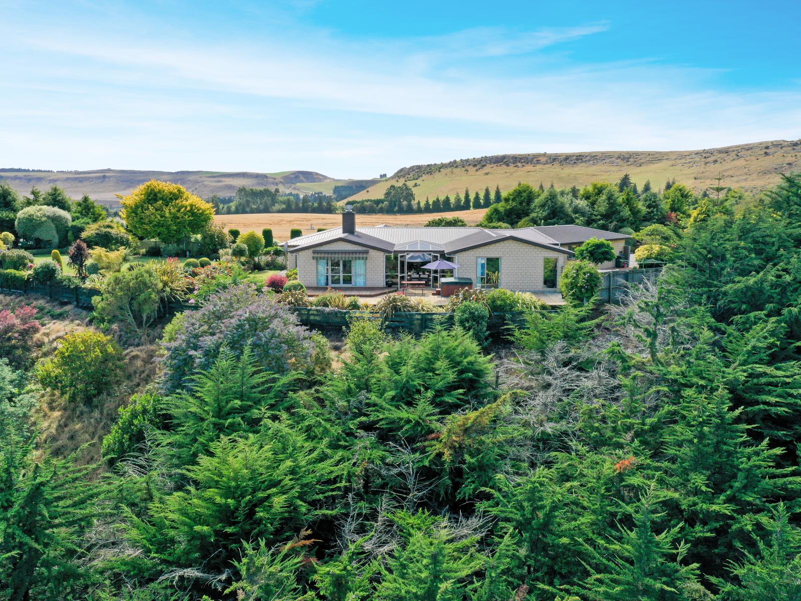 98 Springhill Road, Oamaru