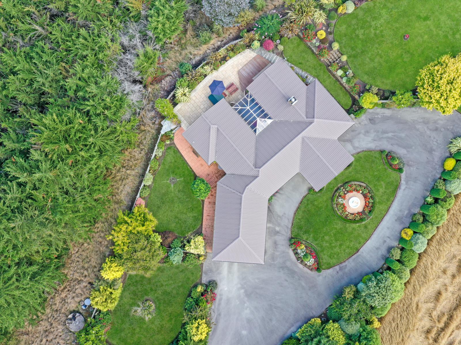 98 Springhill Road, Oamaru