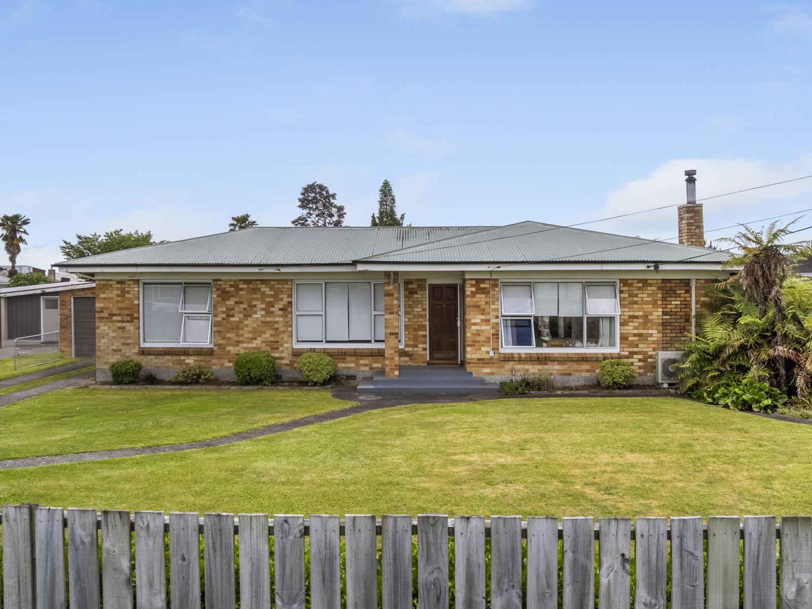 9 Station Road, Matamata
