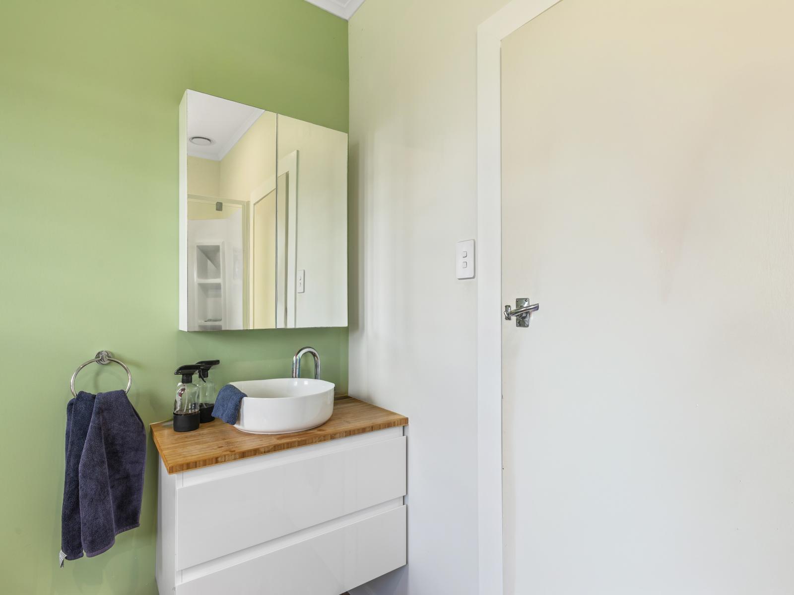 9 Station Road, Matamata