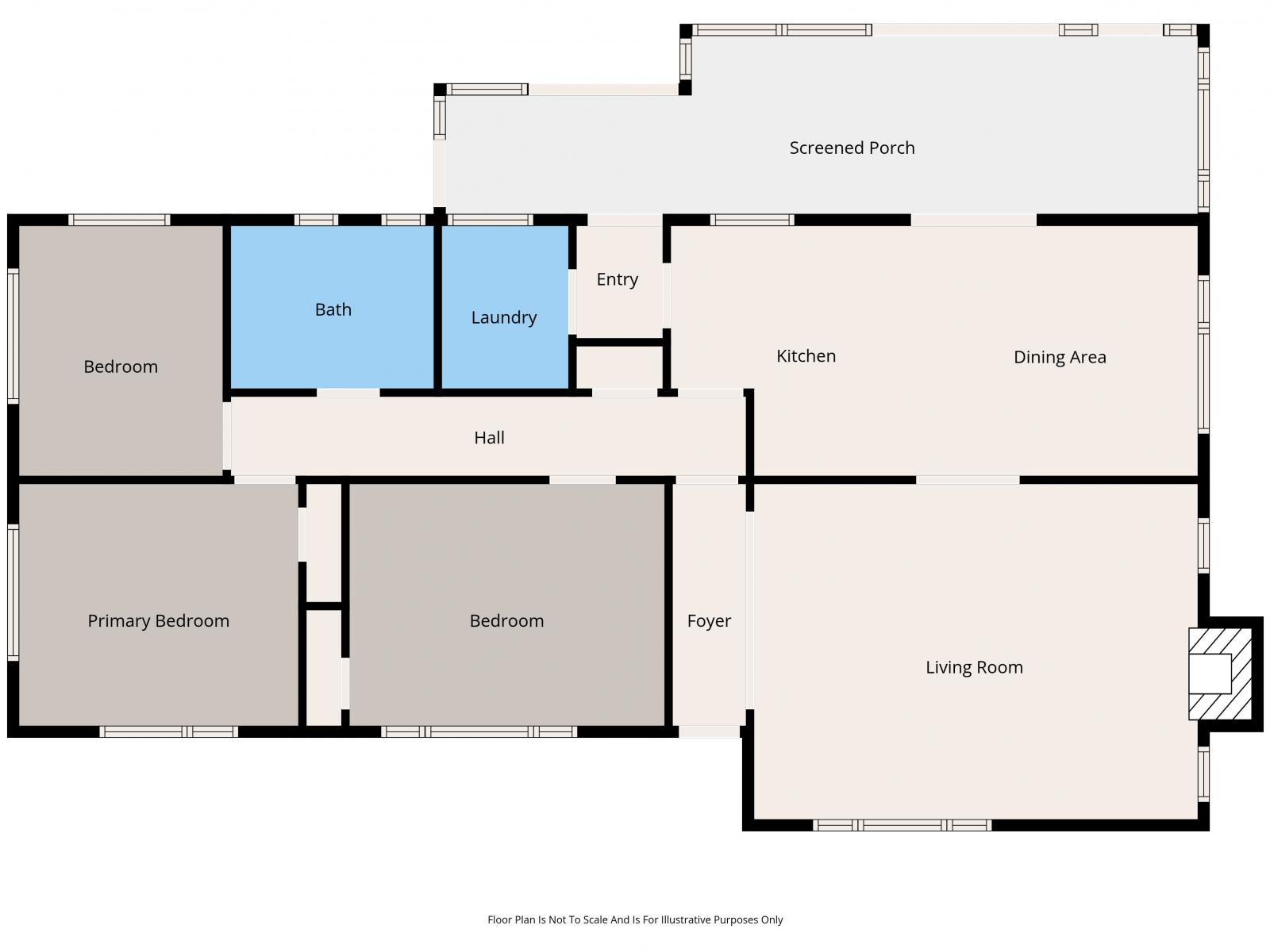 9 Station Road, Matamata