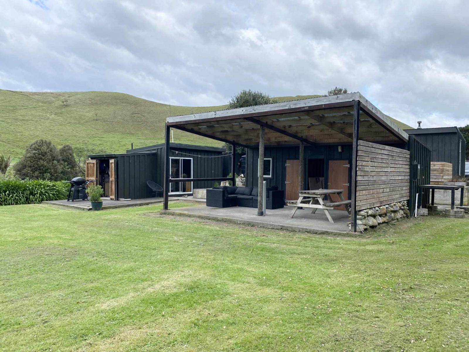 5 McGregor Lane, Whangaehu Beach, Porangahau