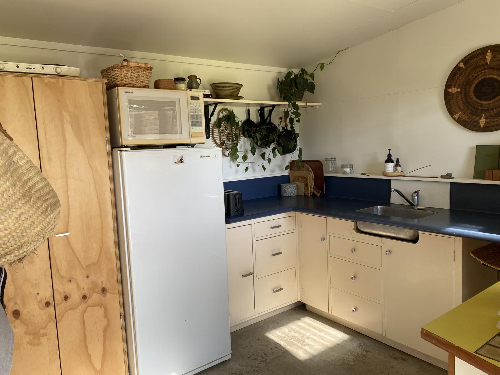 5 McGregor Lane, Whangaehu Beach, Porangahau