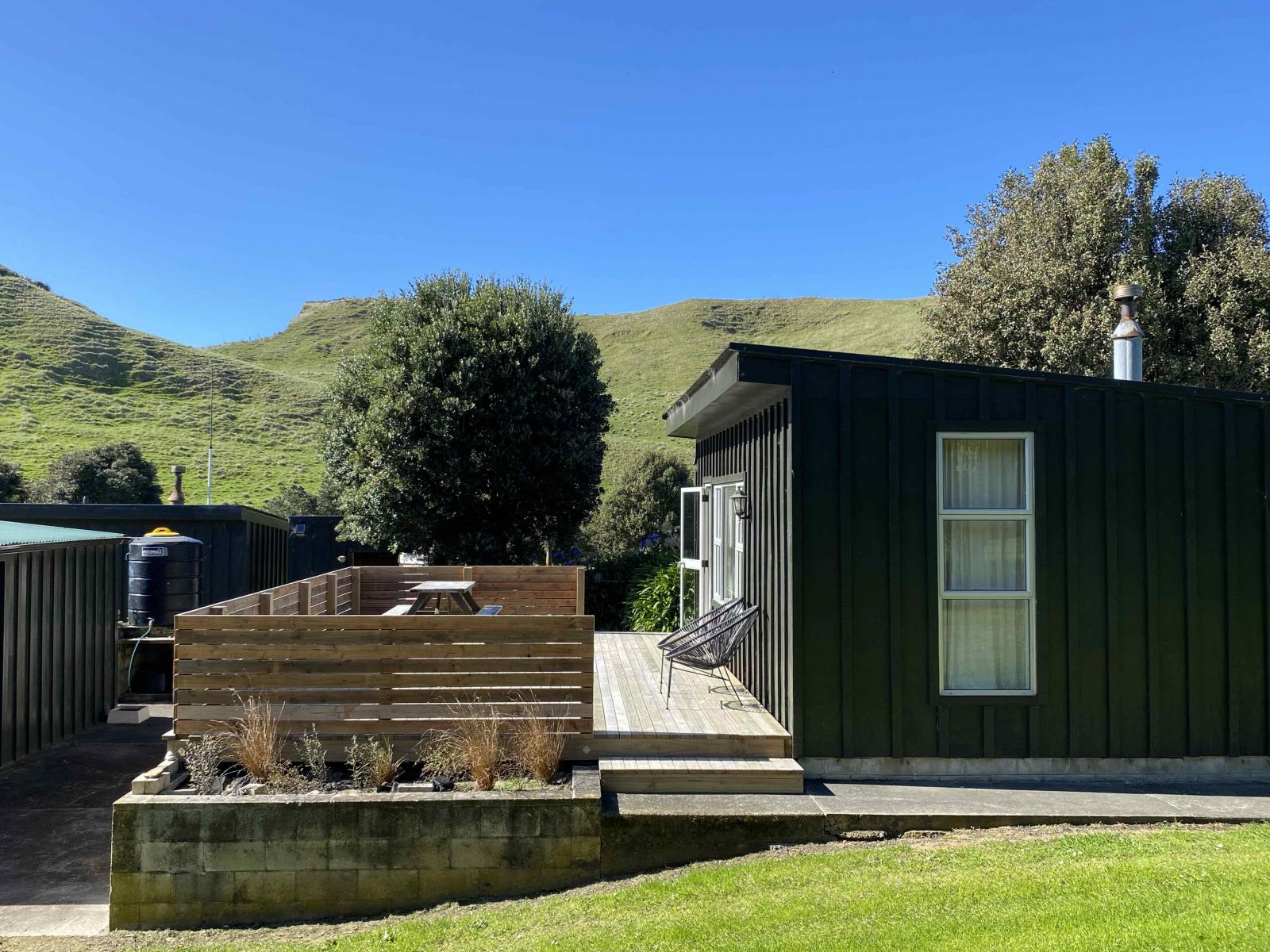 5 McGregor Lane, Whangaehu Beach, Porangahau