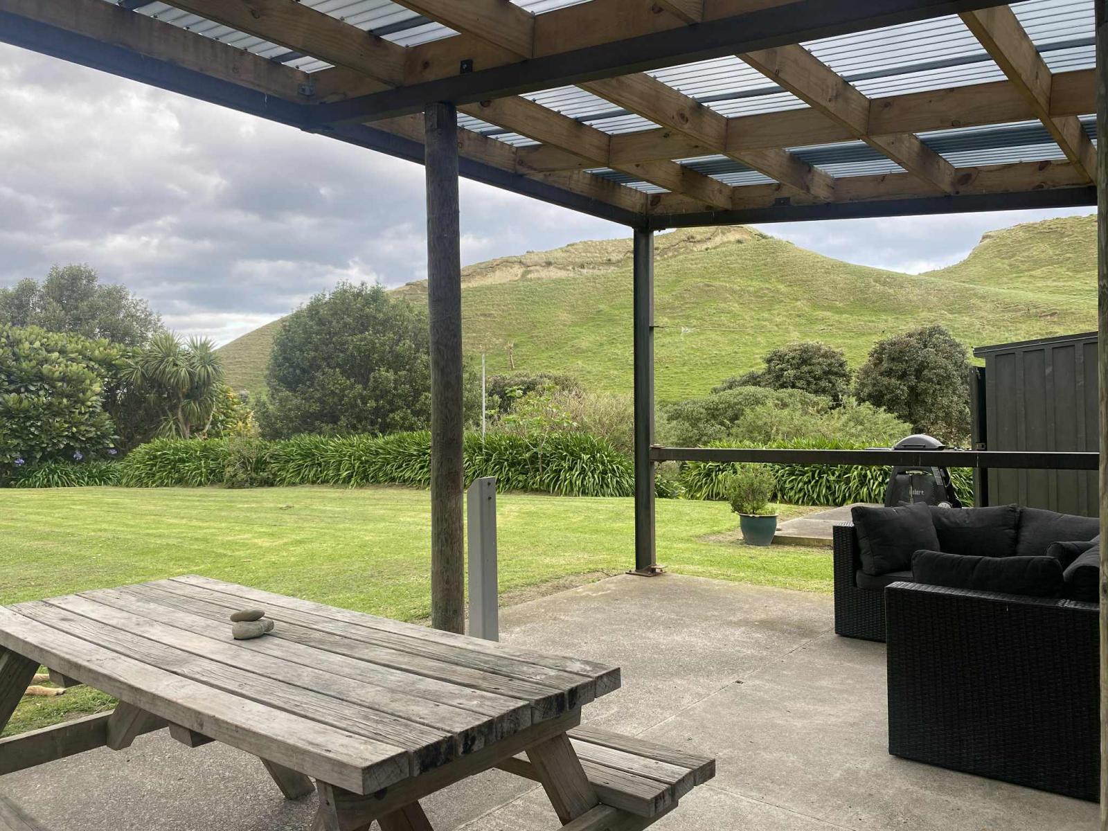 5 McGregor Lane, Whangaehu Beach, Porangahau