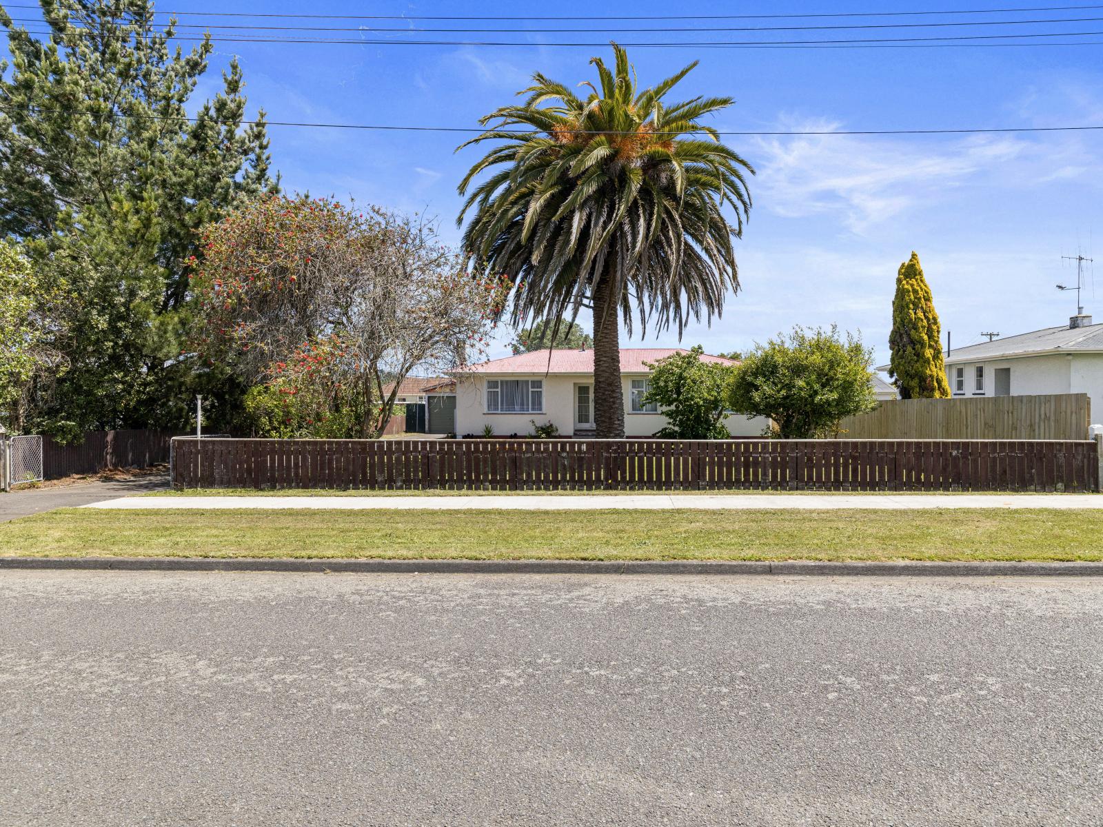 68 King Street, Marton