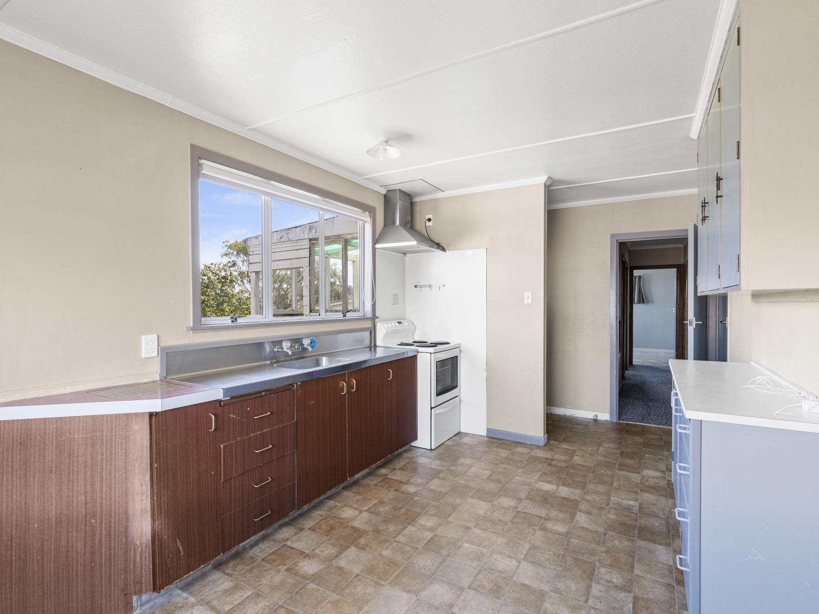 68 King Street, Marton