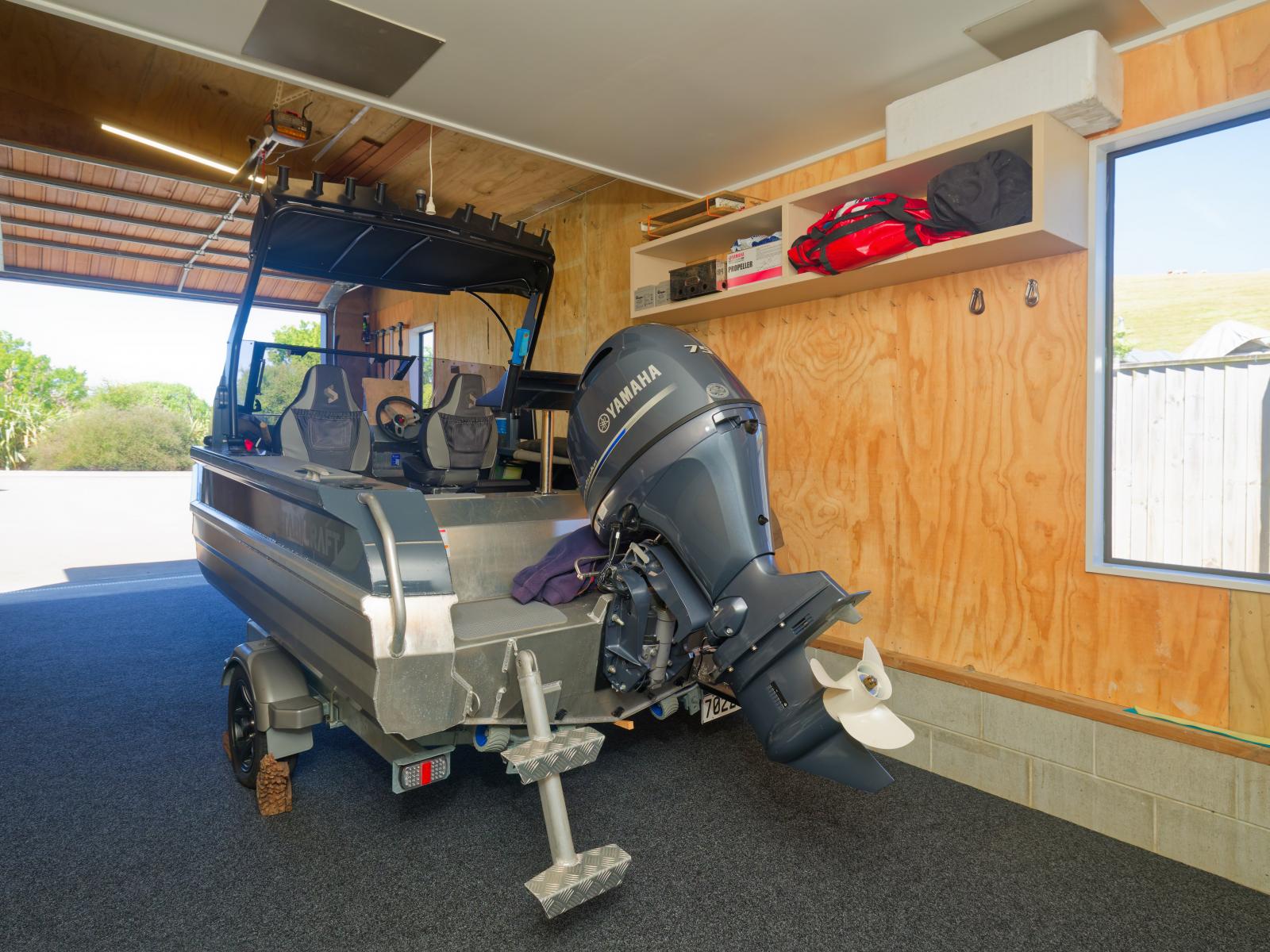 47 Shearwater Drive, Kaikoura