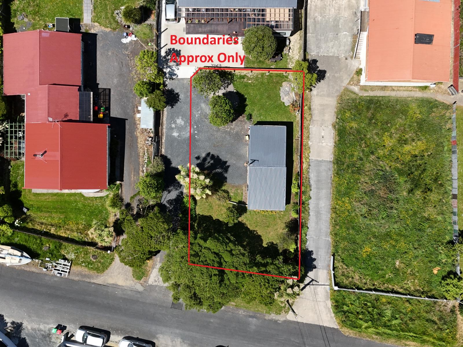 30A Queen Street, Brighton