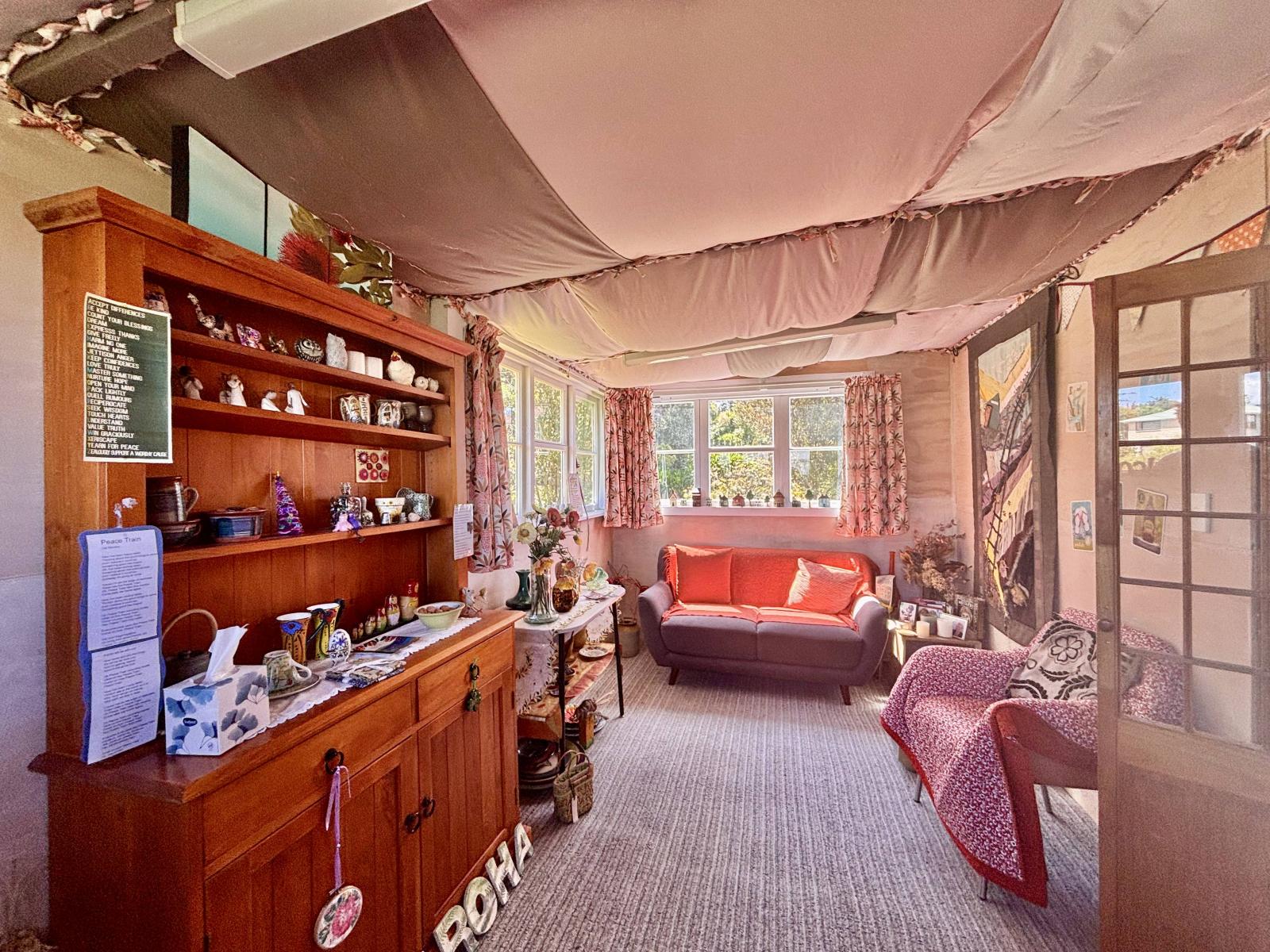 30A Queen Street, Brighton