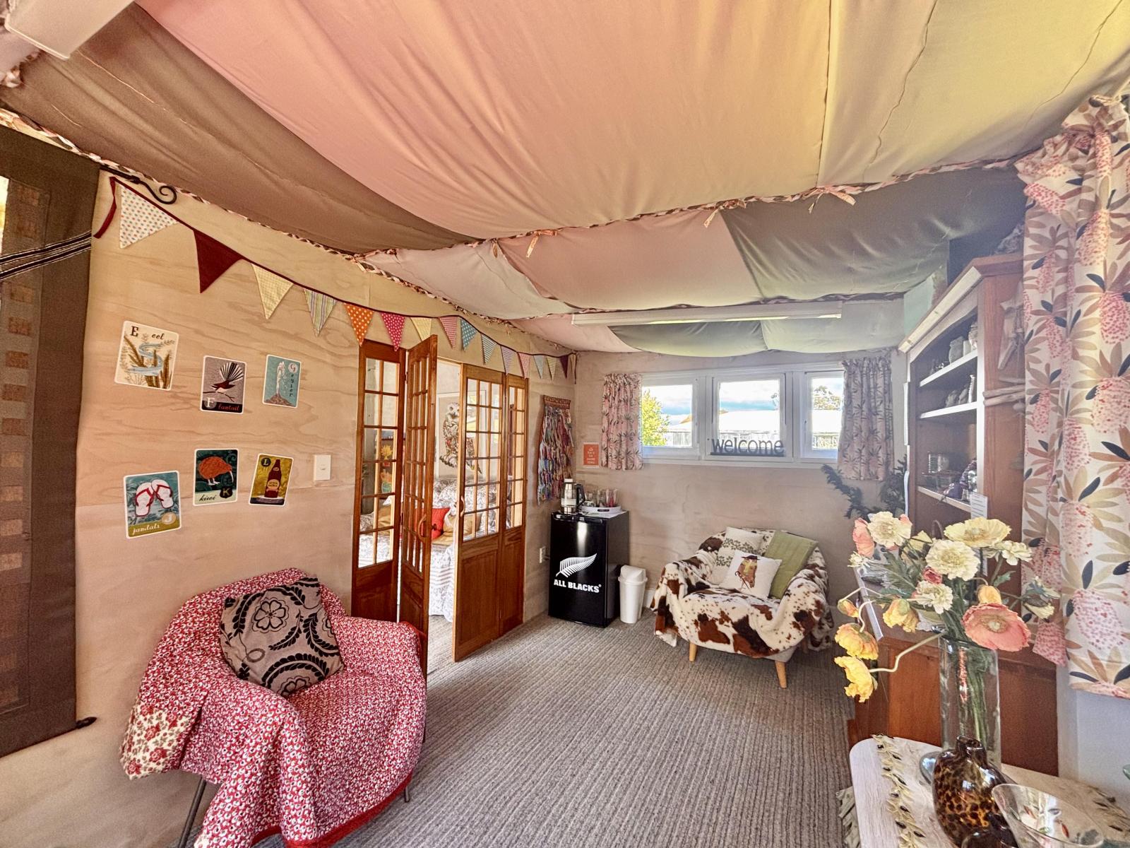 30A Queen Street, Brighton