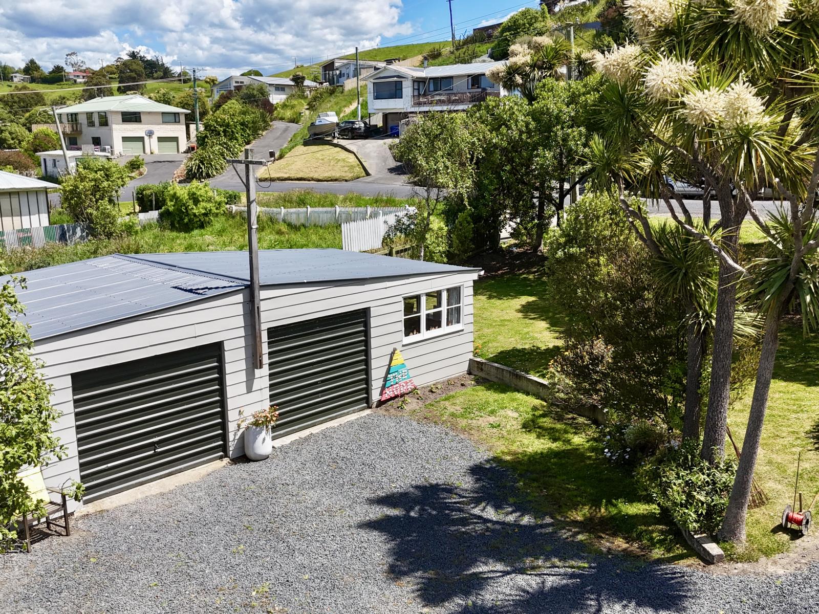 30A Queen Street, Brighton