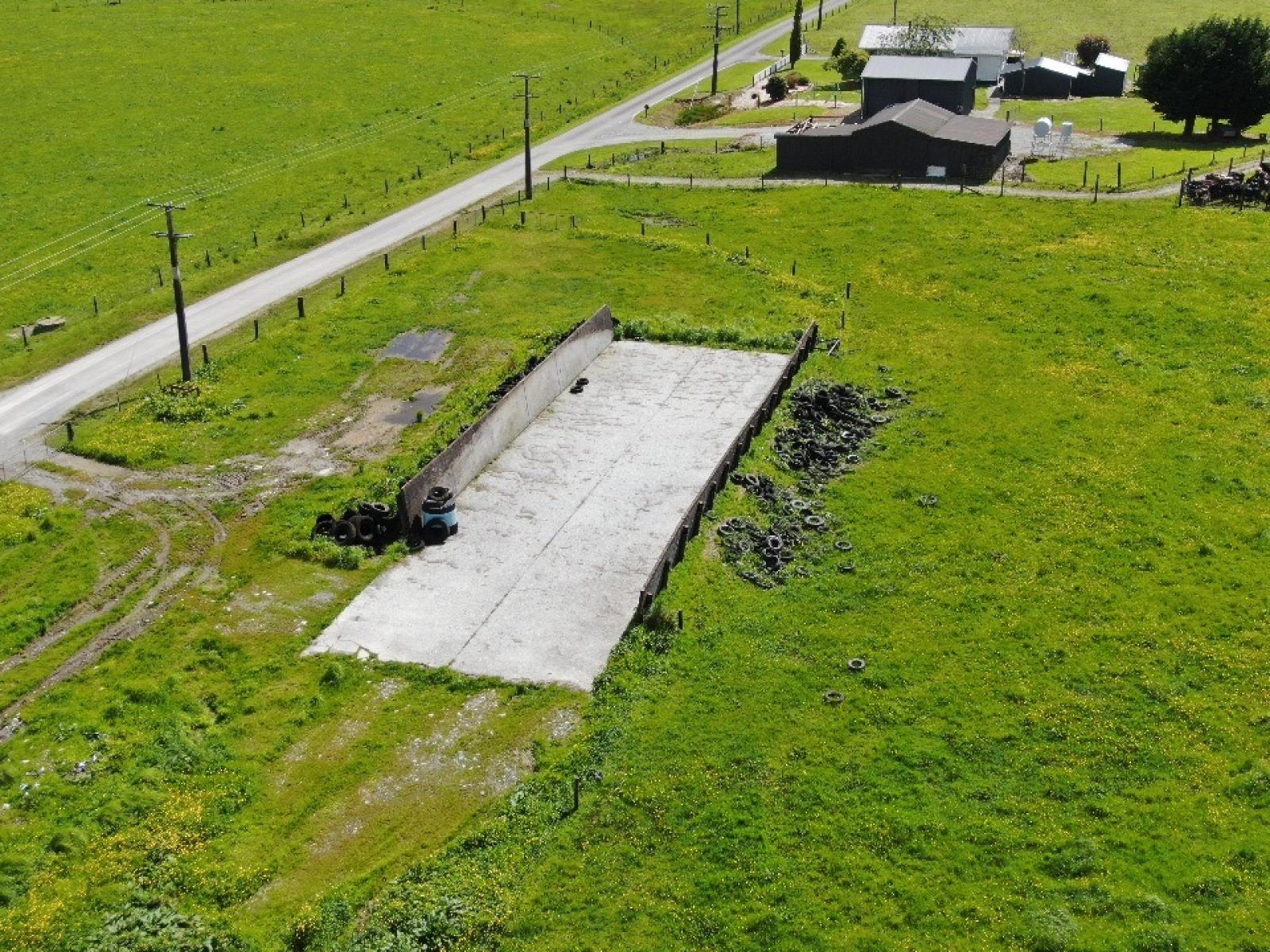 28 Stopbank Road, Kowhitirangi