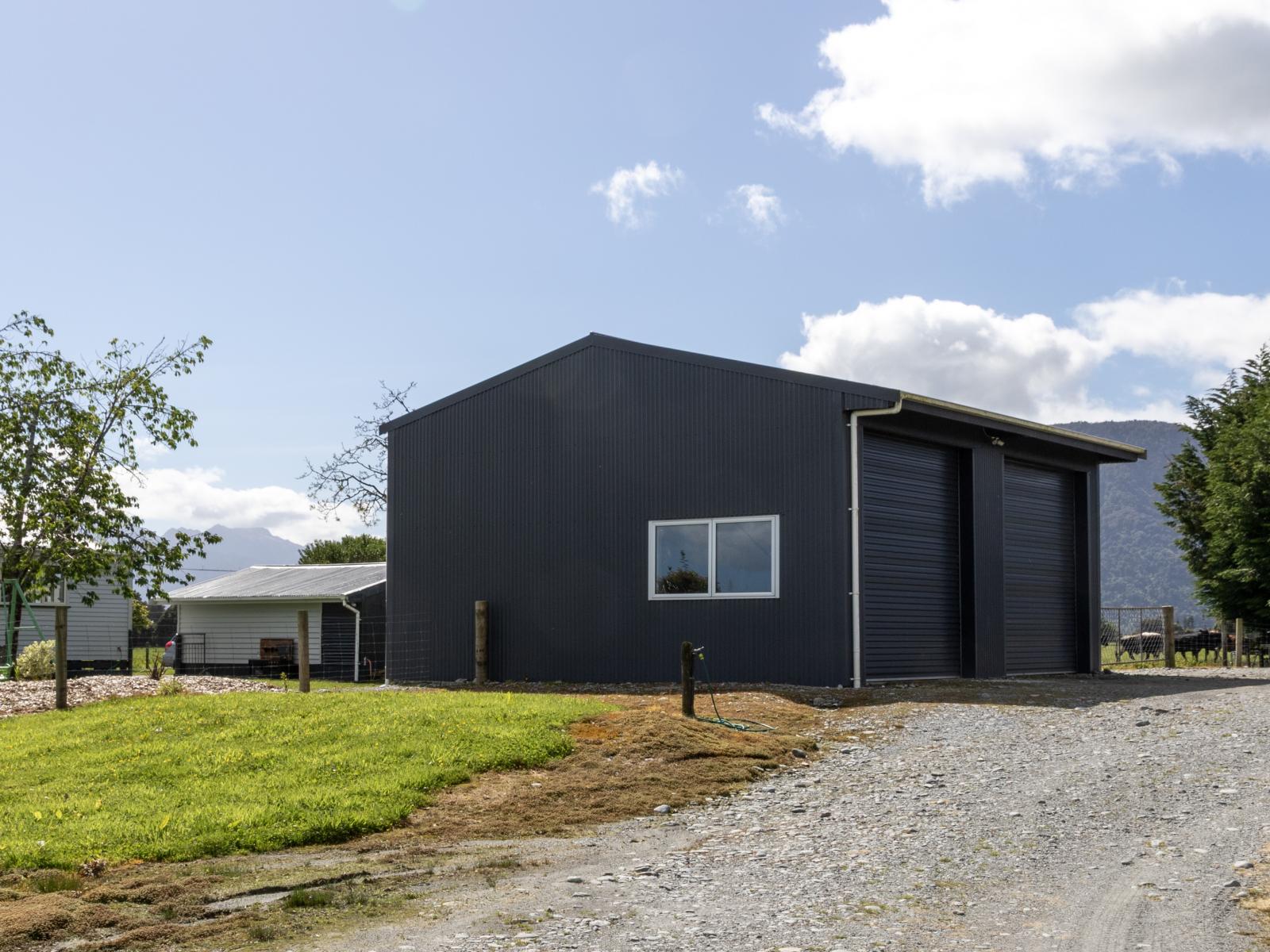 28 Stopbank Road, Kowhitirangi