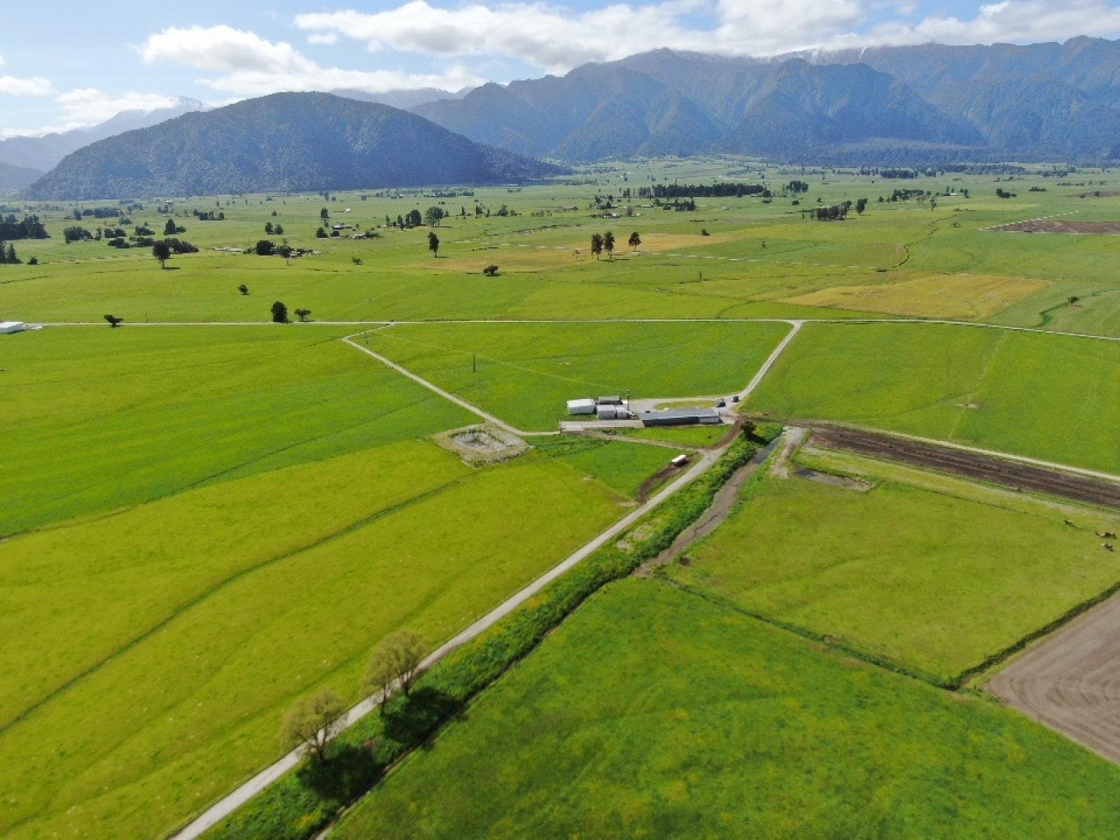 28 Stopbank Road, Kowhitirangi