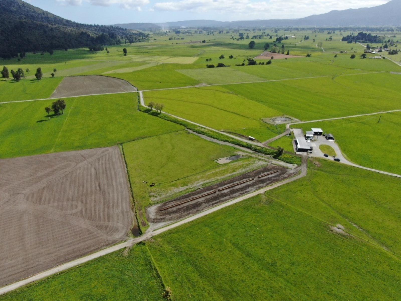 28 Stopbank Road, Kowhitirangi